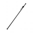 MANFROTTO - Pied Autopole en aluminum 2,10 à 3,70m - Noir (Neuf)