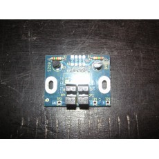 CLAY PAKY - Card position sensor  S209A (New)