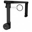 L-ACOUSTICS - Etrier de fixation réglable pour enceinte 8XT - 108P et MTD108a (Neuf)