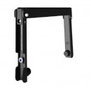 L-ACOUSTICS - Etrier de fixation réglable pour enceintes 12XT/112XT/112P  (Neuf)