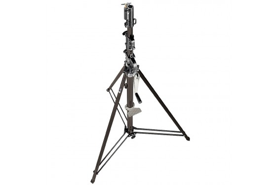 MANFROTTO - Pieds Wind UP 3 - 087NWB (Neuf)