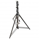 MANFROTTO - Pieds Wind UP 3 - 087NWB (Neuf)