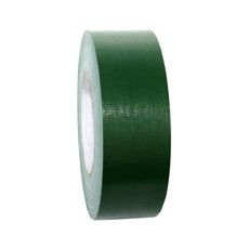 Gaffer strong bonding - green color - 50mmx50m (New)