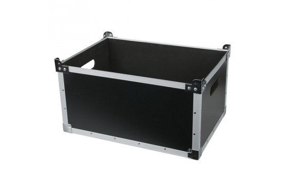 DAP AUDIO - Storage box - 515x365x285mm (New)