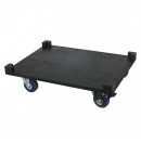 DAP AUDIO - Skateboard for storage box 550x400x140mm (New)