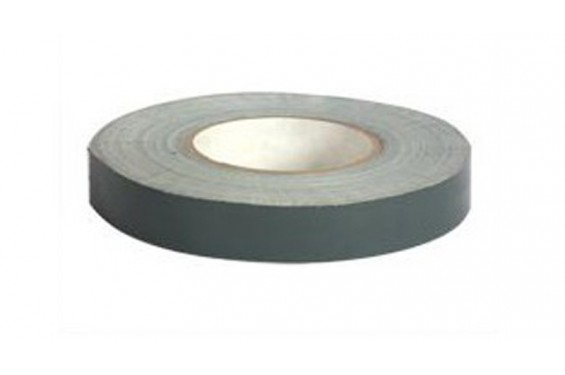 Gaffer fort Collage Gris 25mm X 50M (Neuf)