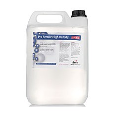 MARTIN - Fog liquid - JEM Pro Smoke - High density - 9,5L. (New)