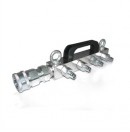 Distributeur CO2 - 4 sorties (Neuf)