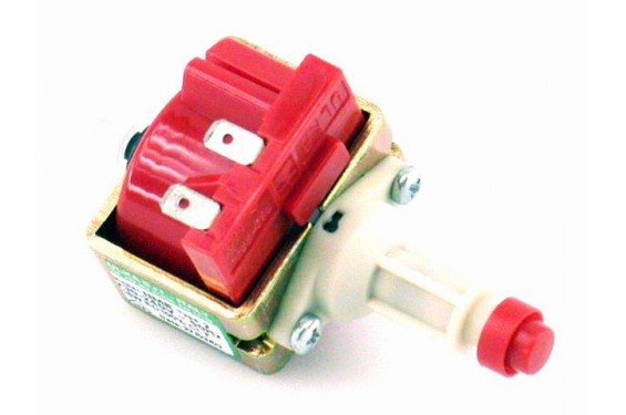 MARTIN - Pompe pour Magnum Hazer NME Type 2 pour Magnum 2500  (Neuf)