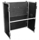 ROAD READY - Flight-case for folding DJ Stand (New)
