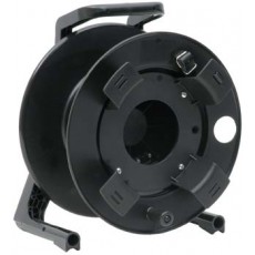 SCHILL - Cable drum GT 310 RN - Black (New)