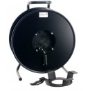 SCHILL - Cable drum HT 480 RN - Black (New)