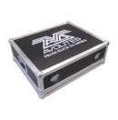 AVOLITES - Flight-case for Pearl Tiger & Touch lighting console (New)