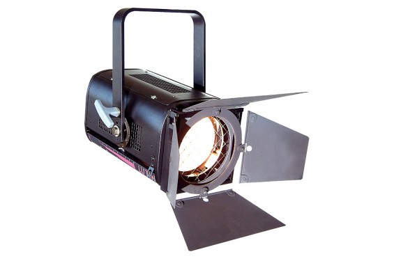 ROBERT JULIAT - PC 306L 1kW delivered without lamp (New)