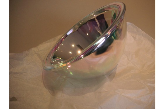ROBE - Kit de remplacement parabole verre Spot 575 XT (Neuf)