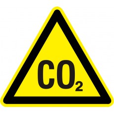 CO2 pour le remplissage des cuves - vendu au litre