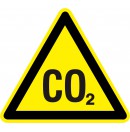 CO2 pour le remplissage des cuves - vendu au litre