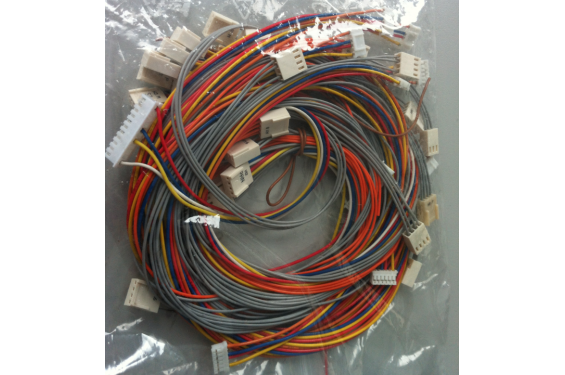 ROBE - Faisceaux de c&acirc;ble moteur  pour Spot 250XT sans alimentation (Neuf)