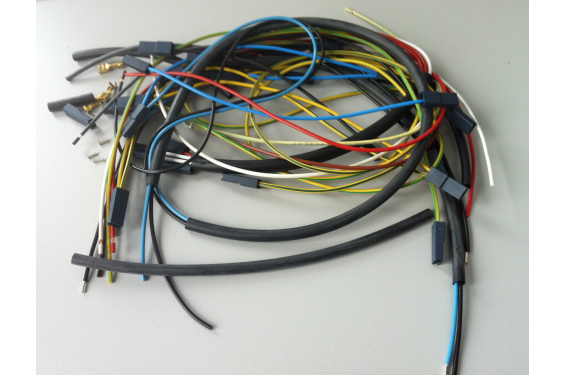 ROBE - Faisceaux de c&acirc;ble d'alimentation pour Spot 250XT (Neuf)