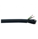 DAP AUDIO - Multicore black cable 18x1,5 - sold by the meter (New)