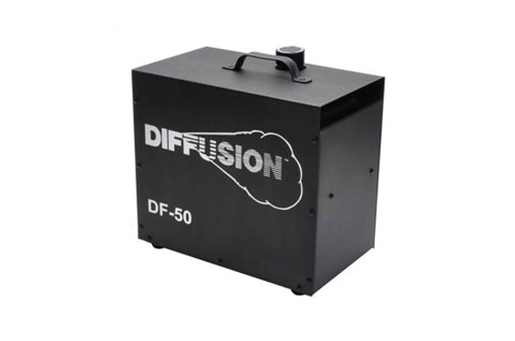 REEL EFX - Machine à brouillard Diffusion DF 50 (Occasion)