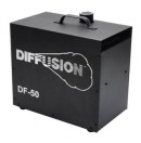REEL EFX - Machine à brouillard Diffusion DF 50 (Neuf)