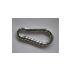 Automatic carabiner - 7cm (New)