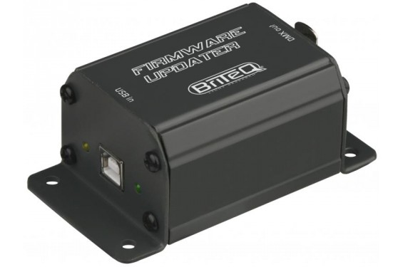 BRITEQ - Firmware Updater (Neuf)