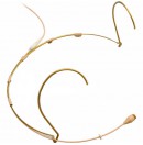 DPA - Micro serre-tête beige 4066 OC A F00 - DAD6010 (Neuf)