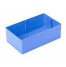Blue Modular container  278x178x90mm (New)