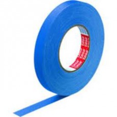 Gaffer strong bonding - blue color - 25mmx50m (New)