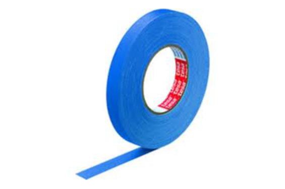 Gaffer fort Collage Bleu 25mm X 50M (Neuf)