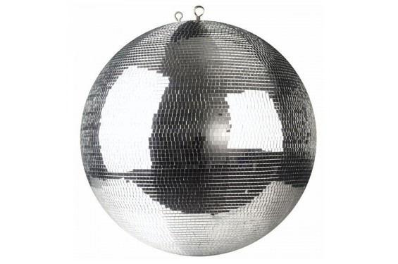 JB SYSTEMS - Boule &agrave; facettes 30cm (Neuf)