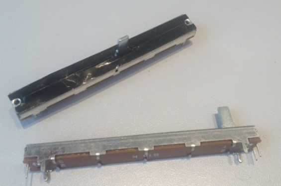 MA LIGHTING - Fader B10K for LIGHT COMMANDER (New)