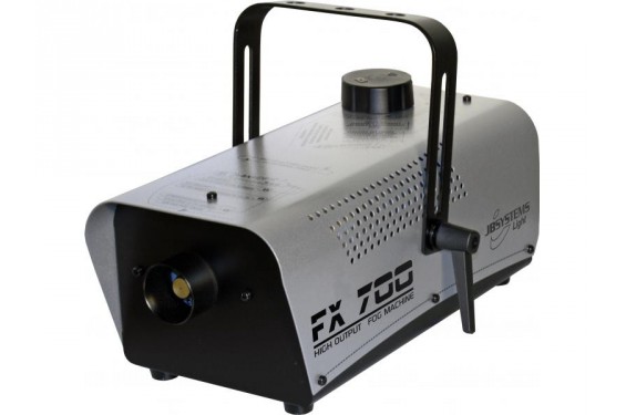 JB SYSTEMS - Fog Machine FX 700 (New)