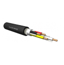 PROCAB - Câble DMX AES  Digital 110 Ohm professionnel, Dual Pair, vendu au mètre (Neuf)
