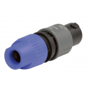 NEUTRIK - Fiche Femelle Speakon 2 pôles NL2FX (Neuf)