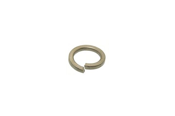 Washer GROWER current series W NFE 25515 Steel - 10 mm ZN (New)