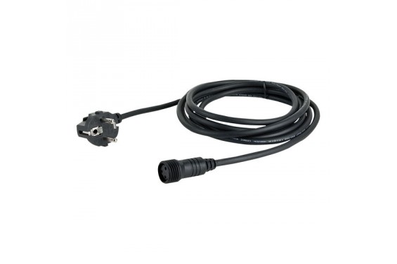 SHOWTEC - C&acirc;ble d'alimentation pour Cameleon - 3m (Neuf)
