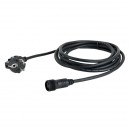 SHOWTEC - Power cable for Cameleon - 3m (New)