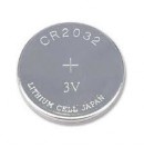 Lithium button battery CR2032 3V (New)