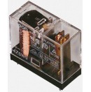 Hermetic relay 12V 16A (New)