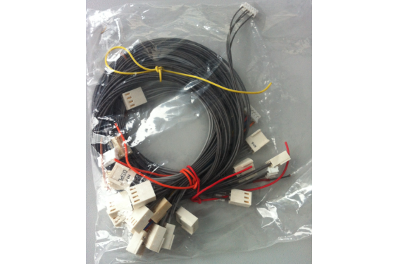 ROBE - Faisceaux de c&acirc;ble moteur ClubSpot 150 CT et Spot 150XT (neuf)