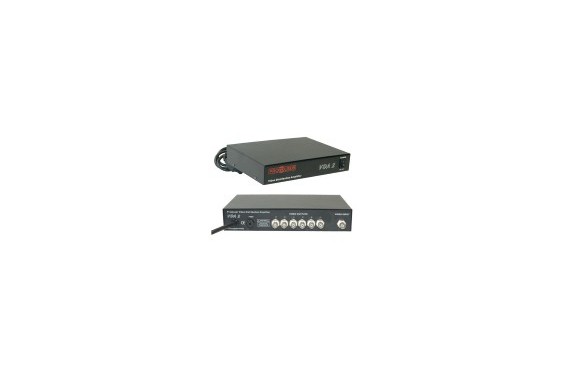 Video Distributor 6 input 1 output BNC-VDA2 (New)