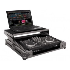 JV CASE - Flight case for controller and laptop (New)