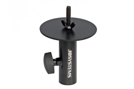 JB SYSTEMS - CO-12 Coupelle renforc&eacute;e pour pieds de 35mm (Neuf)