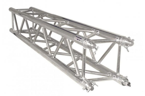 MOBIL TRUSS - Square girder 290 +  connecting kit included - 1m (New)