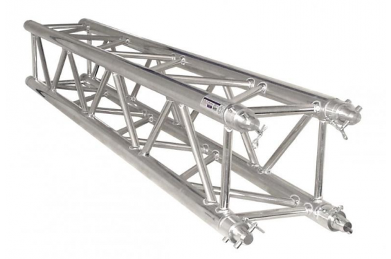MOBIL TRUSS - Poutre 2,00m carr&eacute;e 290 + kit de connexion inclus (Neuf)