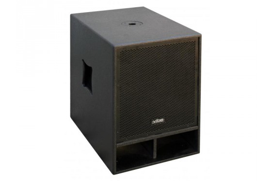 JB SYSTEMS - VIBE-15 MKII - Pro subwoofer (New)
