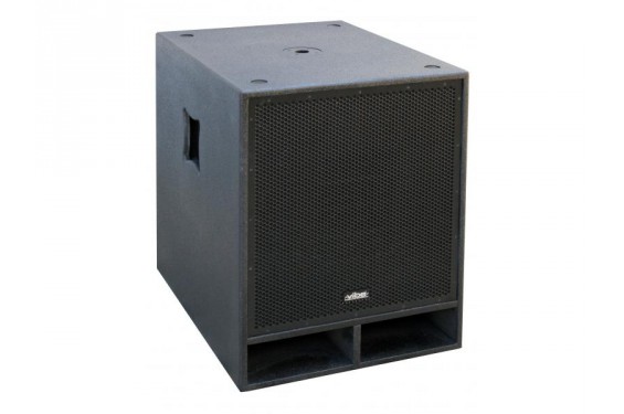 JB SYSTEMS - VIBE-18 MKII - Pro subwoofer (New)